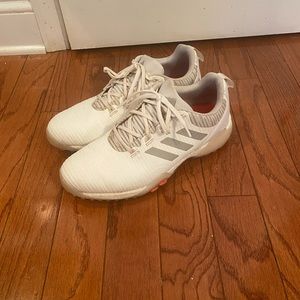 Men’s Adidas CodeChaos Golf Shoes